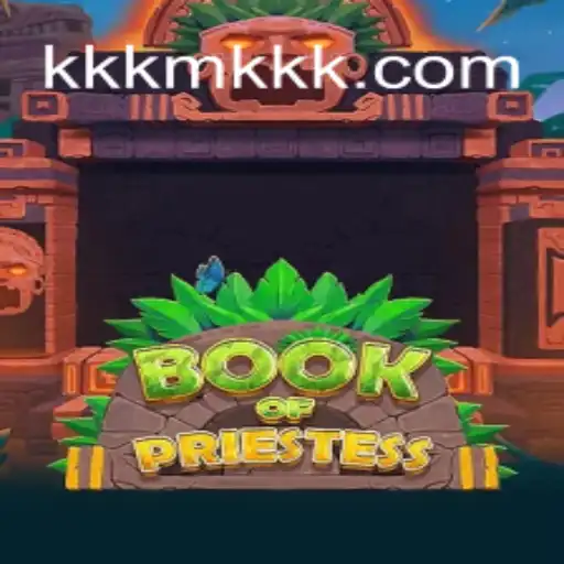 Descubra o Mundo Fascinante de BookOfPriestess: Uma Jornada Misteriosa no Universo de KKKMK