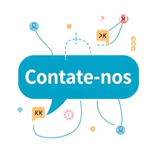 Contate-nos
