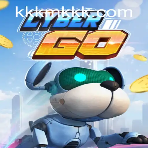 Descubra o Fascinante Mundo de CyberGO: O Jogo do Momento