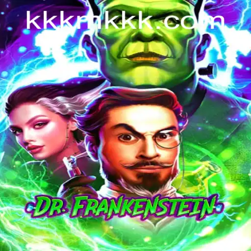 Descubra o Fascinante Mundo de 'DrFrankenstein': Uma Aventura de Criatividade e Estratégia