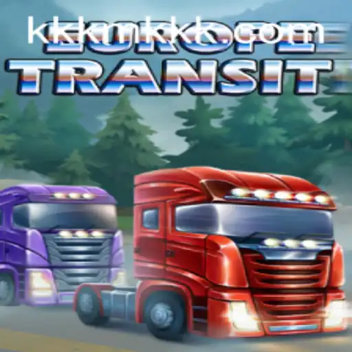 EuropeTransit: Um Mergulho Profundo no Universo de KKKMK
