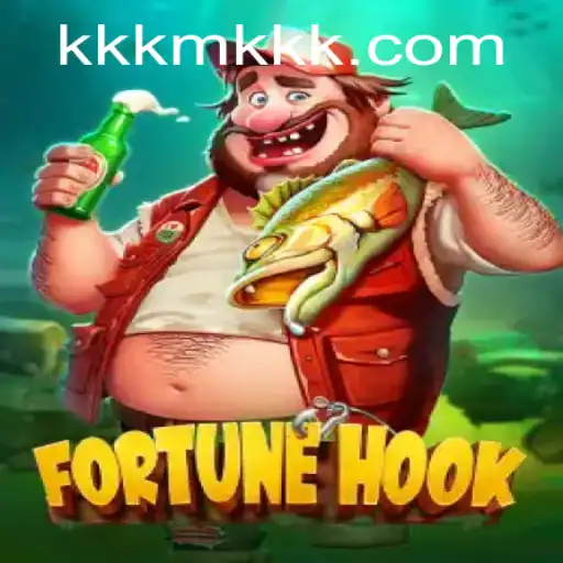 FortuneHook: Explorando a Nova Sensação dos Jogos