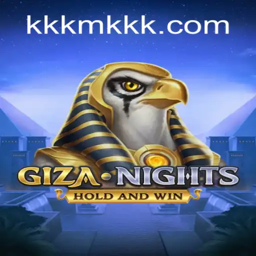 Descubra a Emoção do Jogo GizaNights e a Chave Misteriosa KKKMK