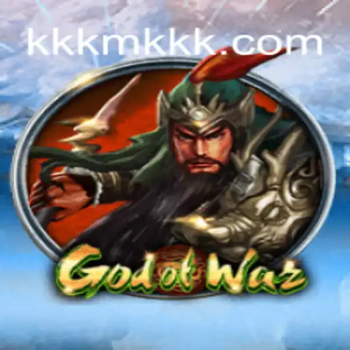 Explorando o mundo de God of War