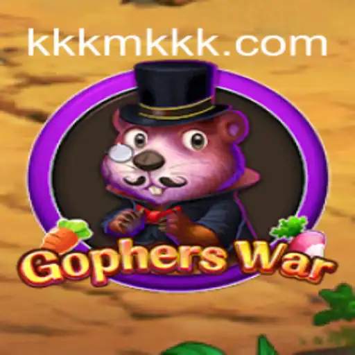 GophersWar: Mergulhando na Aventura Estratégica do Ano