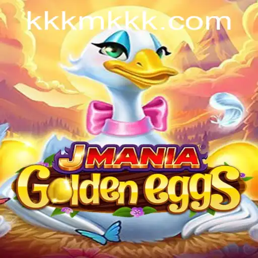 Explorando o Mundo de JManiaGoldenEggs: Um Jogo de Estratégia e Aventura Inovador