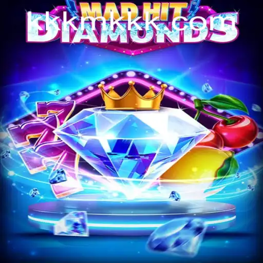 MadHitDiamonds: Um Mergulho Profundo no Jogo que Conquista os Amantes de Aventura