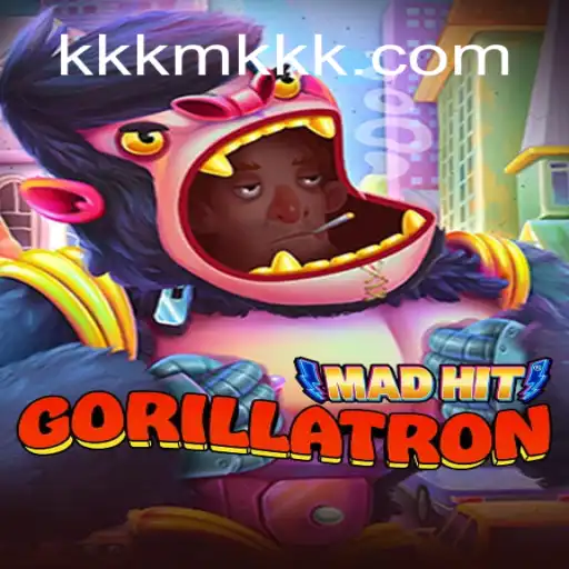 Explorando o Universo de MadHitGorillatron: Uma Jornada Através das Regras e Dinâmicas do Jogo