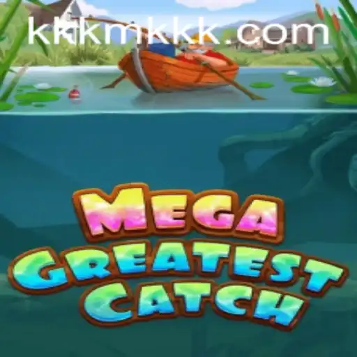 Descubra MegaGreatestCatch: O Jogo Fascinante que Está Conquistando o Mundo