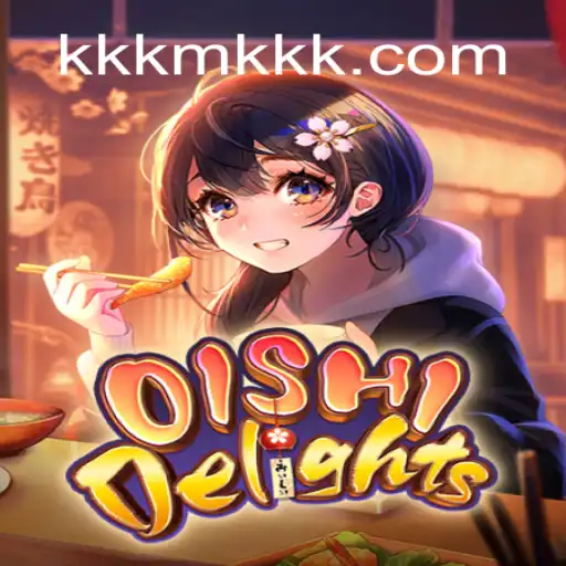 OishiDelights: Descubra a Inovadora Experiência de Jogo com KKKMK