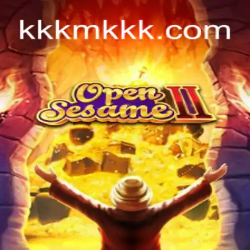 Descubra o Envolvente Mundo de OpenSesameII e a Estratégia de KKKMK