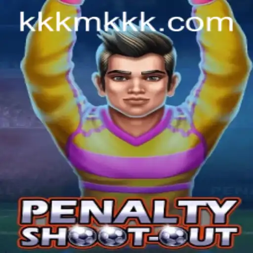 Descubra a Emoção do Jogo PenaltyShootOut com KKKMK