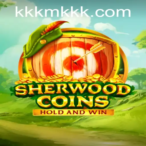 SherwoodCoins: Uma Jornada Através do Mundo das Moedas Encantadas