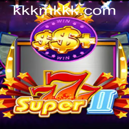 Explorando o Mundo de Super777II: Um Jogo Inovador