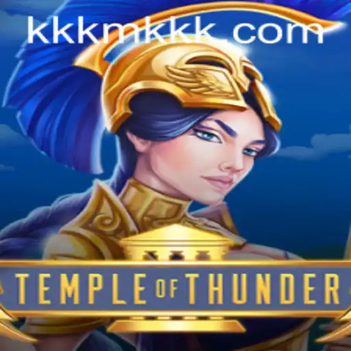Descubra TempleofThunder: Um Novo Mundo de Mistérios e Aventuras