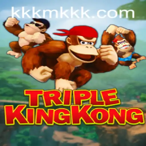 Conheça o Fascinante Mundo de TripleKingKong