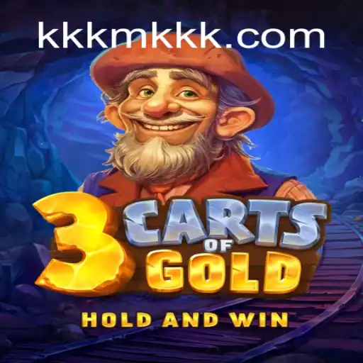 Descubra o Empolgante Mundo de 3cartsOfGold: O Novo Jogo que Está Conquistando o Público