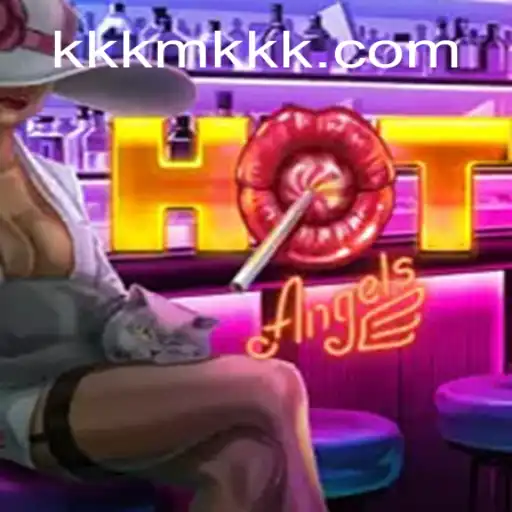 Descubra o Empolgante Mundo de HotAngels