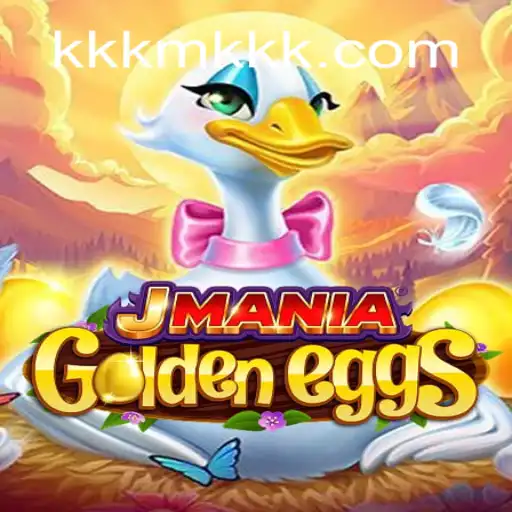 Explorando o Mundo de JManiaGoldenEggs: Um Jogo de Estratégia e Aventura Inovador