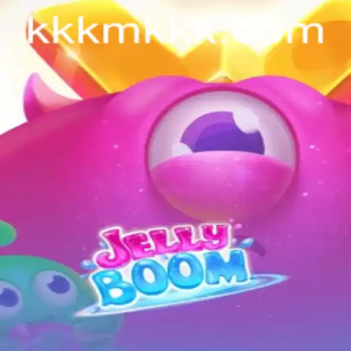 Explorando o Mundo de JellyBoom: Um Mergulho nas Regras e Estratégias do Jogo