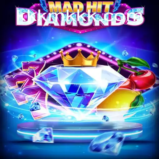 MadHitDiamonds: Um Mergulho Profundo no Jogo que Conquista os Amantes de Aventura
