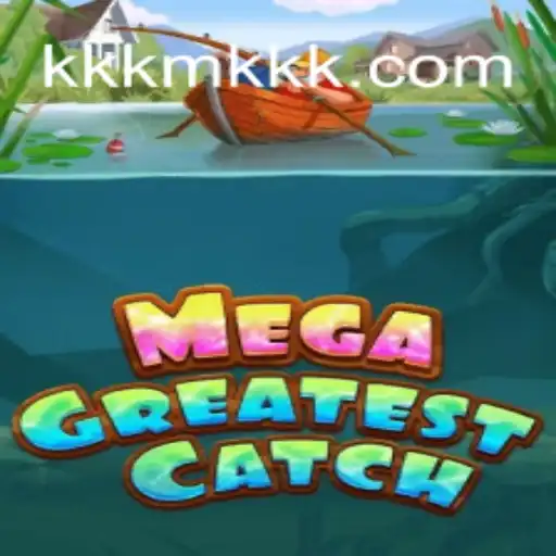 Descubra MegaGreatestCatch: O Jogo Fascinante que Está Conquistando o Mundo
