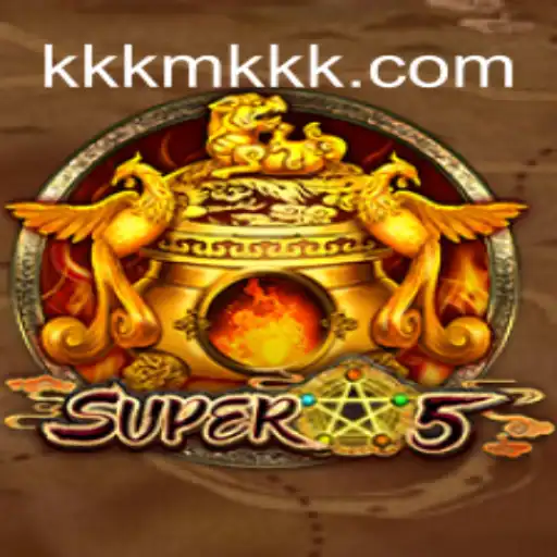 Explorando o Universo de Super5: Um Jogo Revolucionário