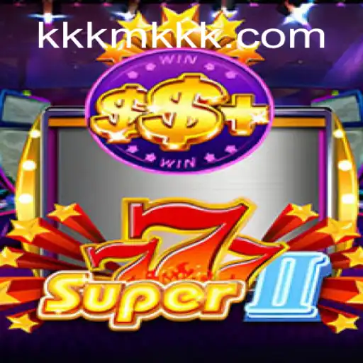 Explorando o Mundo de Super777II: Um Jogo Inovador