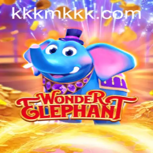 Explorando o Fascinante Mundo de WonderElephant e KKKMK